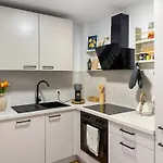 Urban - Wine Area Apartmán