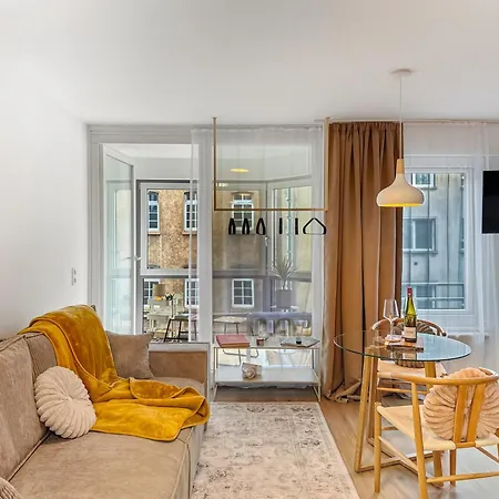 Urban - Wine Area 公寓 *