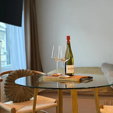 Urban - Wine Area *