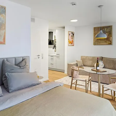 Urban - Wine Area 公寓