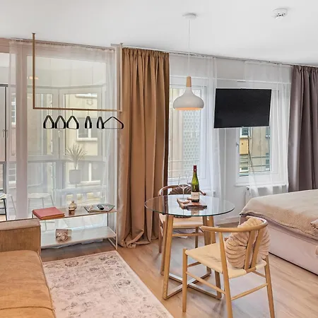 Urban - Wine Area 公寓 *