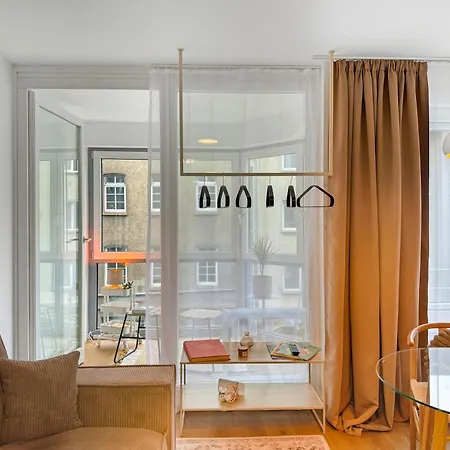 Urban - Wine Area 公寓