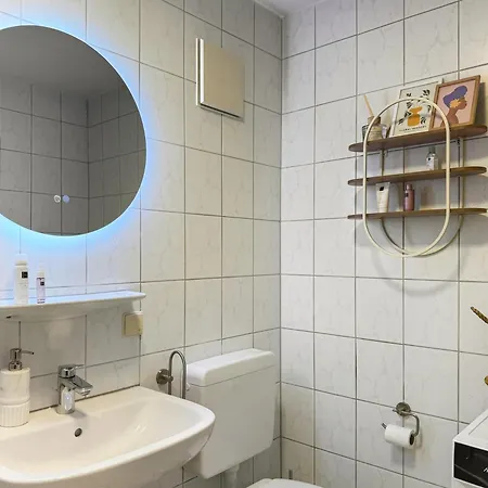 Appartement Urban - Wine Area