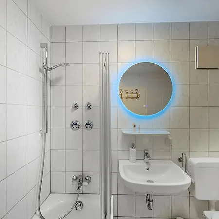 Urban - Wine Area Appartement Wurtzbourg