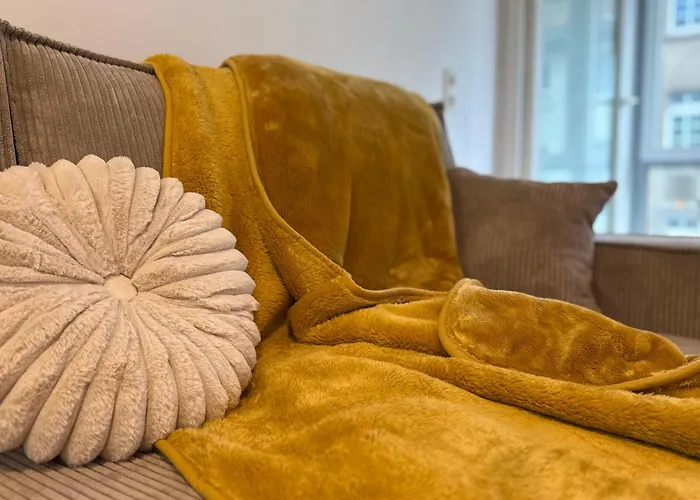 公寓 Urban - Wine Area