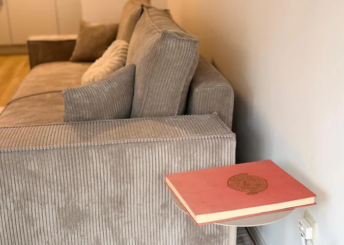 Urban - Wine Area 公寓 *