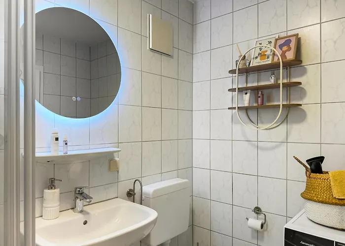 公寓 Urban - Wine Area